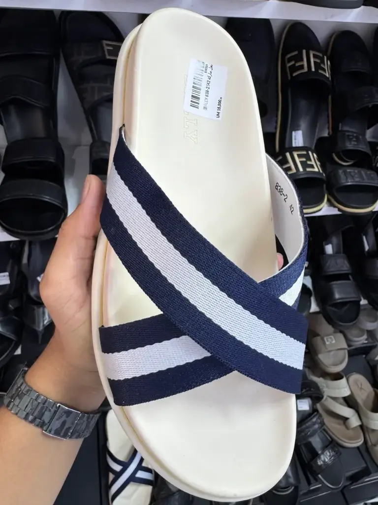 نعل ماركة BALLY 838-2
