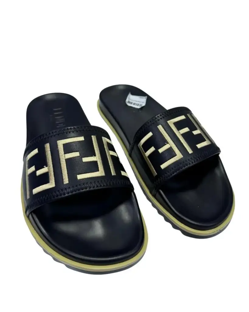 نعل ماركة 3A-1346 Fendi 