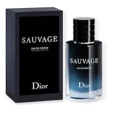 Sauvage Dior (EDP)100ml