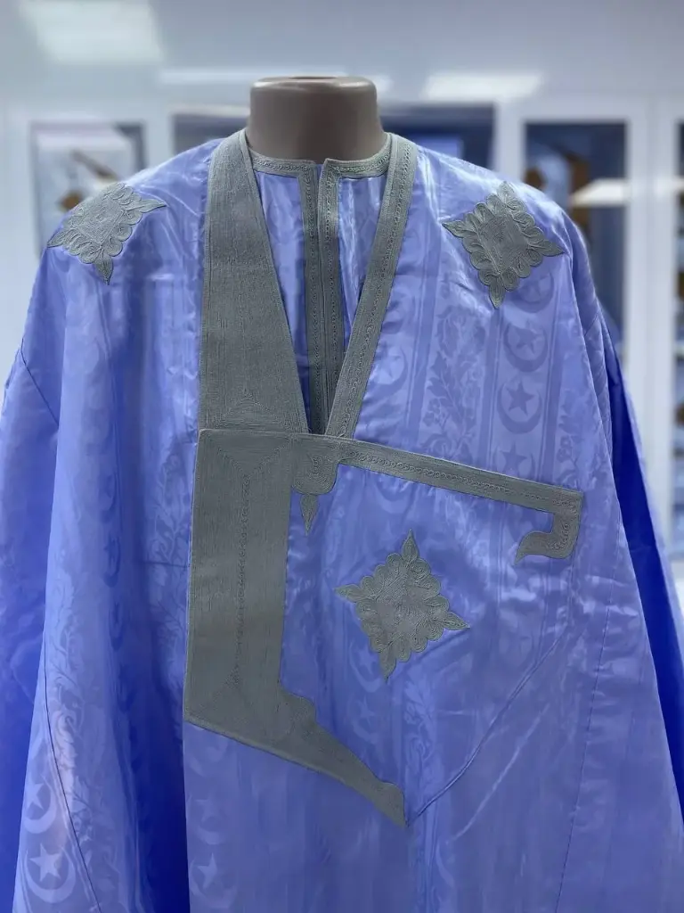  الأناقه أخضر 10 صامبلة خياطة (كروفيل) 