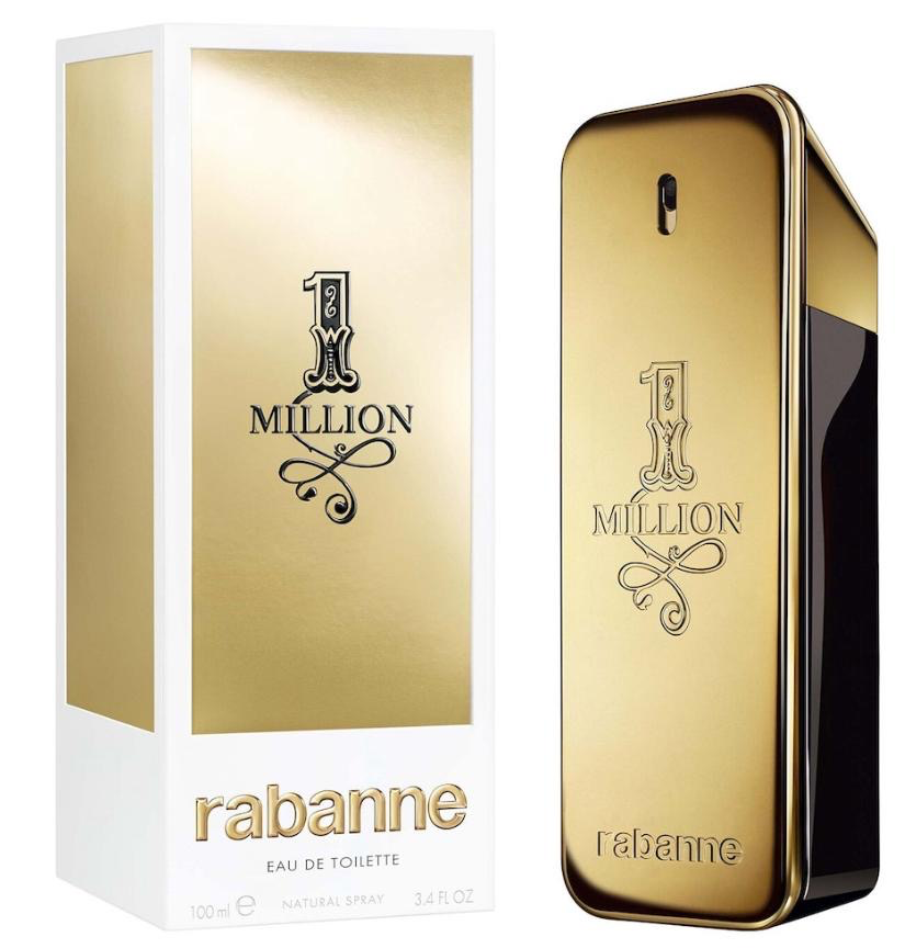1Million Rabanne (parfum)