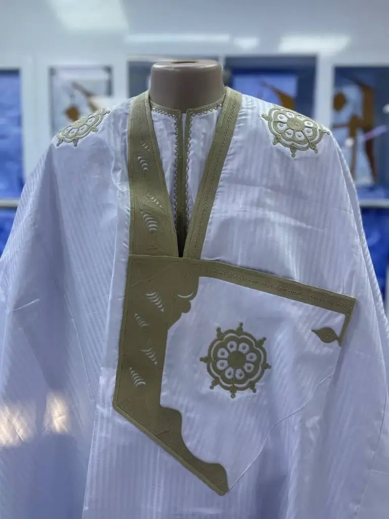  الأناقه أر 10 صامبلة خياطة (كروفيل)  