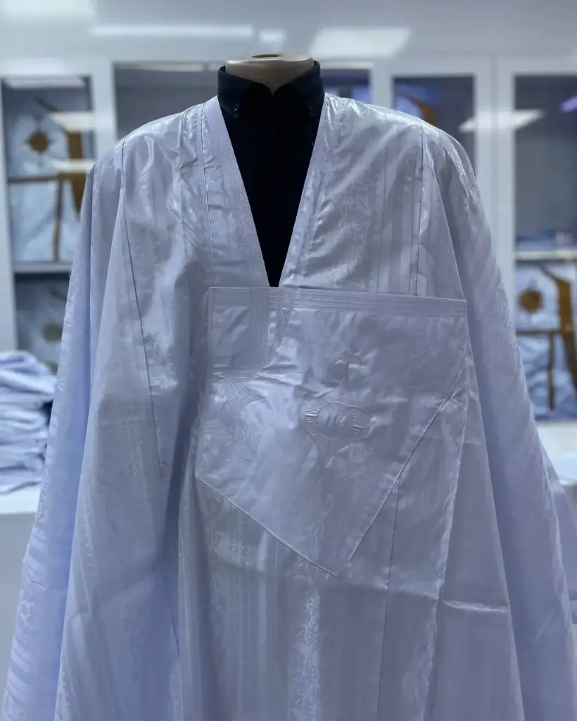 أزبي أبيض8م بانتلوه سيمبل(دسيه حديث)12