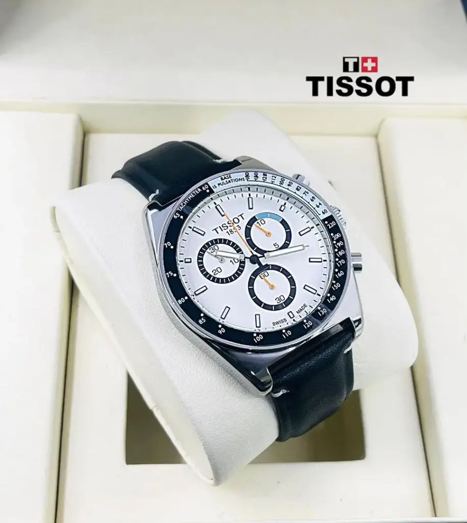 ساعة TISSOT 02 