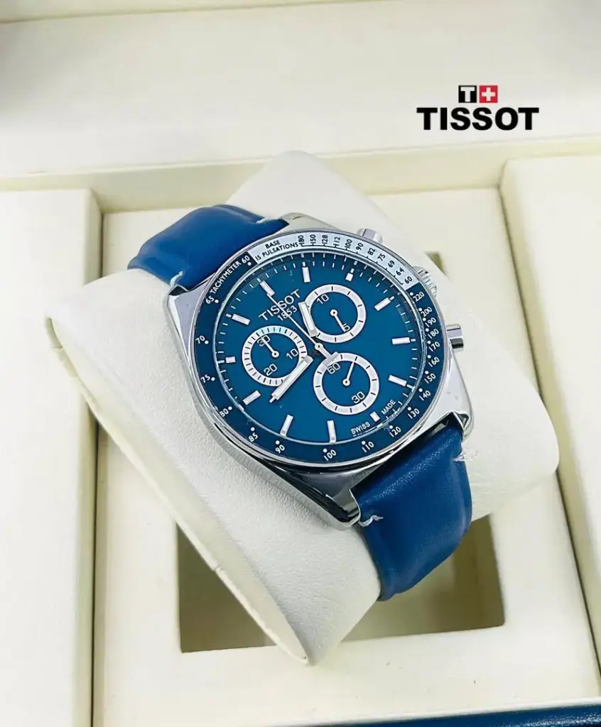 ساعة TISSOT 03  