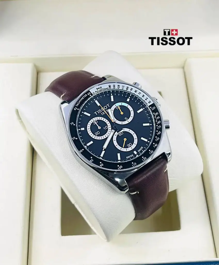ساعة TISSOT 04 