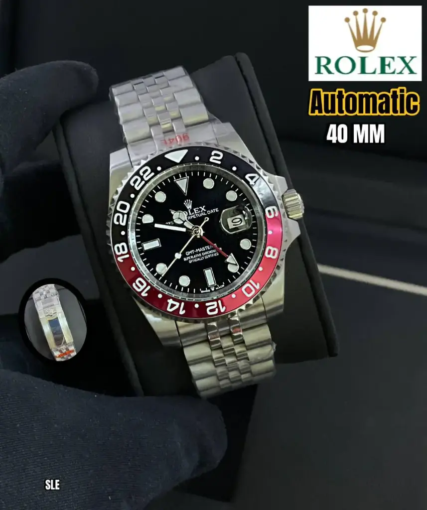 ساعة Rolex (Automatic)03