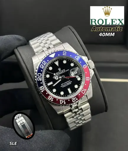ساعة Rolex (Automatic)4204