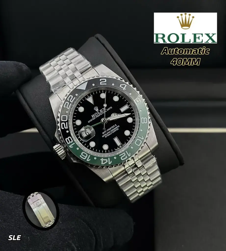ساعة Rolex (Automatic)05
