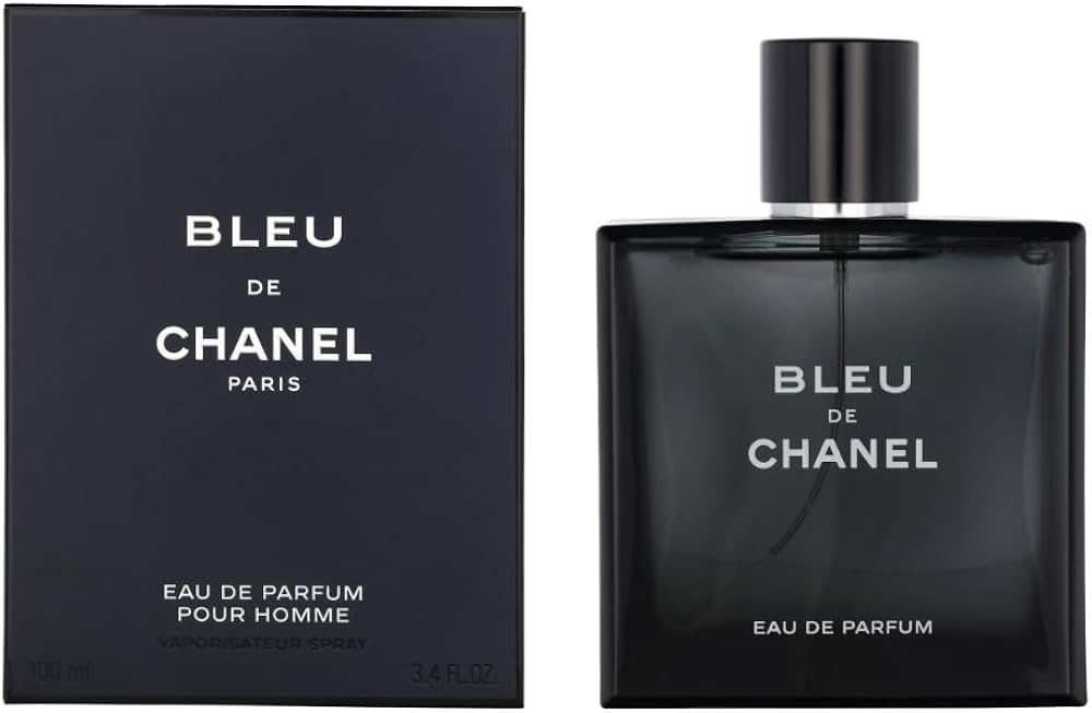 BLEU DE ChANEL 100ml (EDP)