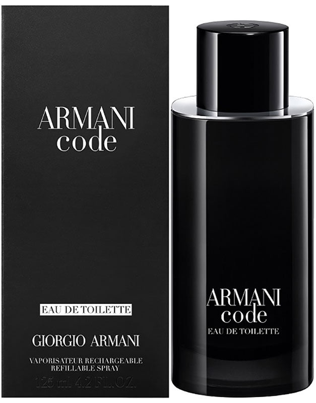 Armani Code (EDT)