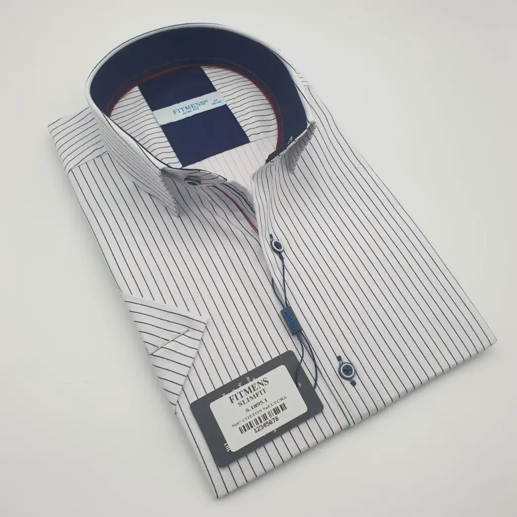 كرتماج fitmens slim fit fs001092