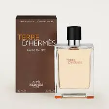 TERRE D’HERMÈS (EDT) 100ml