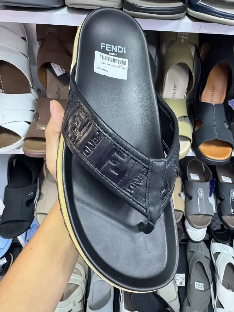 نعل ماركة f005_1 fendi 